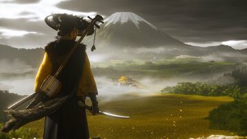 Ghost of Yotei test par ActuGaming