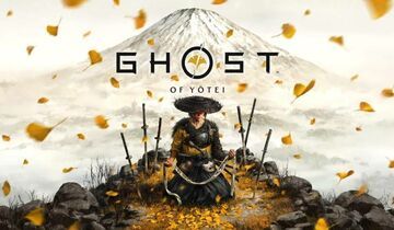 Ghost of Yotei reviewed by COGconnected
