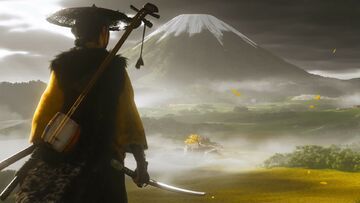 Ghost of Yotei reviewed by GamingBolt