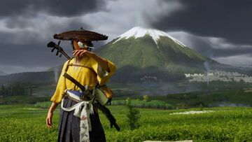 Ghost of Yotei test par GamersGlobal