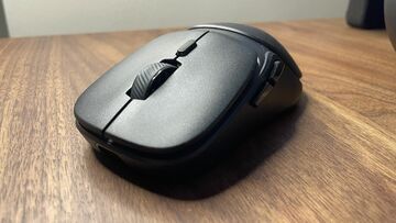 Review Glorious PC Gaming Race Model O 3