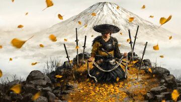 Ghost of Yotei test par GameOver