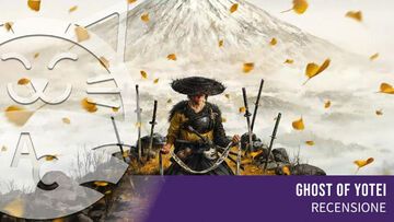 Ghost of Yotei test par GamerClick