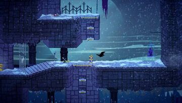 Adventure of Samsara testé par XBoxOrNot Adventure of Samsara testé par XBoxOrNot