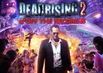 Test Dead Rising 2