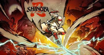 Shinobi Art of Vengeance testé par Switch-Actu Shinobi Art of Vengeance testé par Switch-Actu