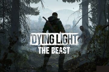 Dying Light The Beast reviewed by Journal du Geek Dying Light The Beast reviewed by Journal du Geek