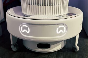 Test SwitchBot K20 Test SwitchBot K20