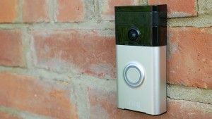 Ring Video Doorbell test par Trusted Reviews Ring Video Doorbell test par Trusted Reviews