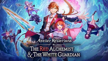 Atelier Resleriana: The Red Alchemist reviewed by Niche Gamer
