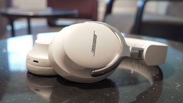 Bose QuietComfort Ultra test par T3