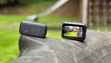 DJI Osmo test par T3