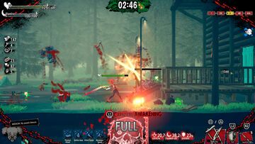 Hotel Barcelona test par GameReactor