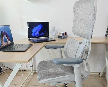 Review Sihoo Doro S100