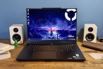 Lenovo Legion 9i test par PCWorld.com