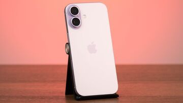 Apple iPhone 17 test par Chip.de