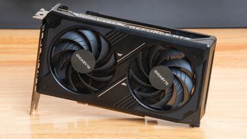 Test GeForce RTX 5050