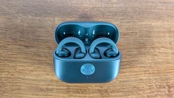 Test Motorola Moto Buds Loop