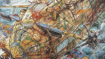 Steel Empire test par GameSpew Steel Empire test par GameSpew