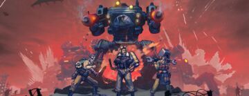 Grit and Valor 1949 testé par ZTGD Grit and Valor 1949 testé par ZTGD