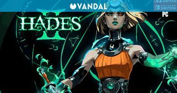 Hades II reviewed by Vandal Hades II reviewed by Vandal