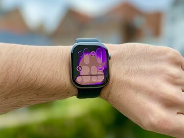 Apple Watch Series 11 test par Clubic.com