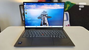 Lenovo Thinkpad X1 test par FrAndroid Lenovo Thinkpad X1 test par FrAndroid