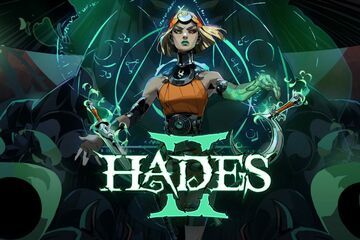 Hades II reviewed by Journal du Geek Hades II reviewed by Journal du Geek