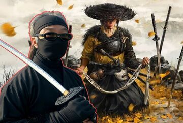 Ghost of Yotei test par N-Gamz