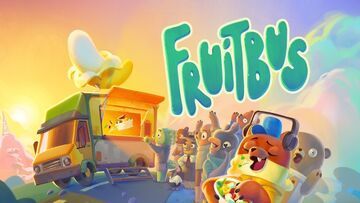 Fruitbus test par Movies Games and Tech