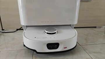 Eureka J15 Max Ultra — 5 tests Eureka J15 Max Ultra — 5 tests