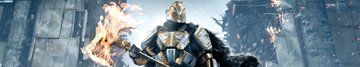 Destiny Rise of Iron test par GameKult.com Destiny Rise of Iron test par GameKult.com