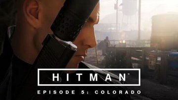 Test Hitman Episode 5