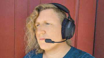 Test HyperX Cloud Alpha 2