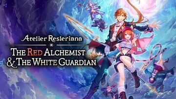 Atelier Resleriana: The Red Alchemist reviewed by Nintendo-Town