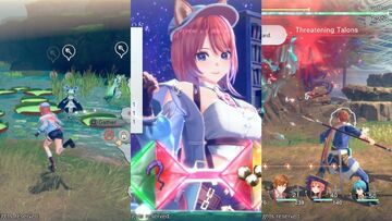 Atelier Resleriana: The Red Alchemist reviewed by VideoChums