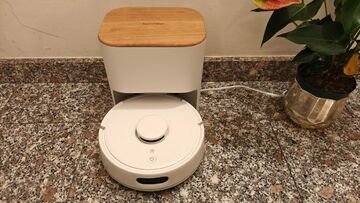 SwitchBot K11 test par tuttoteK