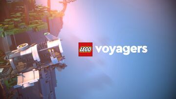 LEGO Voyagers testé par Xbox Tavern LEGO Voyagers testé par Xbox Tavern