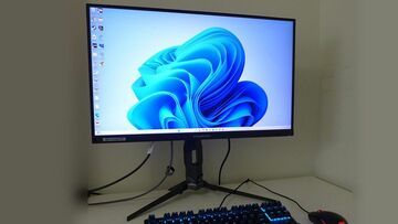 Acer Predator XB273K test par Tom's Hardware Acer Predator XB273K test par Tom's Hardware