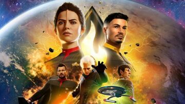 Star Trek Resurgence test par Nintendo Life Star Trek Resurgence test par Nintendo Life