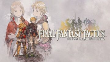 Final Fantasy Tactics: The Ivalice Chronicles test par GamerClick