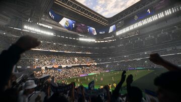 Test EA Sports FC 26