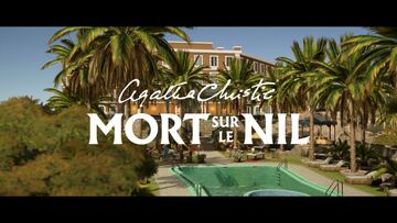 Agatha Christie Death on the Nile testé par XBoxOrNot Agatha Christie Death on the Nile testé par XBoxOrNot