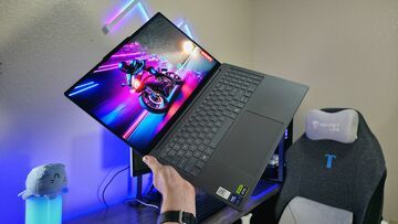Lenovo Yoga Pro 9i testé par Windows Central Lenovo Yoga Pro 9i testé par Windows Central