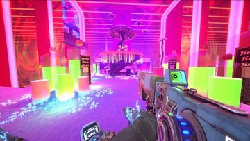 Turbo Overkill Ultimate Edition  2 tests
