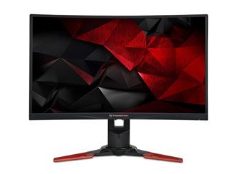 Test Acer Predator Z271