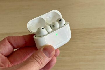 Apple AirPods Pro 3 test par 01net