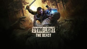 Dying Light The Beast test par Complete Xbox