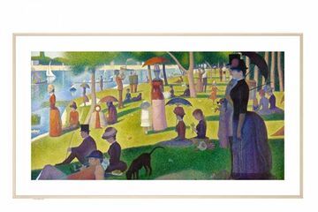 Análisis TCL  65A300W Análisis TCL  65A300W