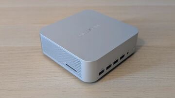 Geekom A9 Max testé par IT Pro Geekom A9 Max testé par IT Pro